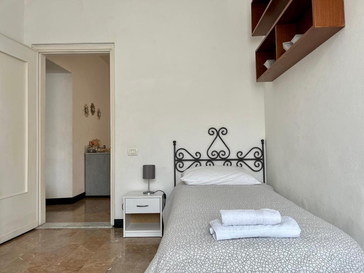 Home Dolce Casa Apartment La Spezia Buitenkant foto