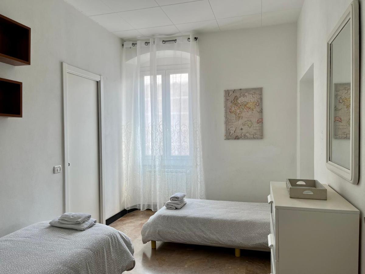 Home Dolce Casa Apartment La Spezia Buitenkant foto