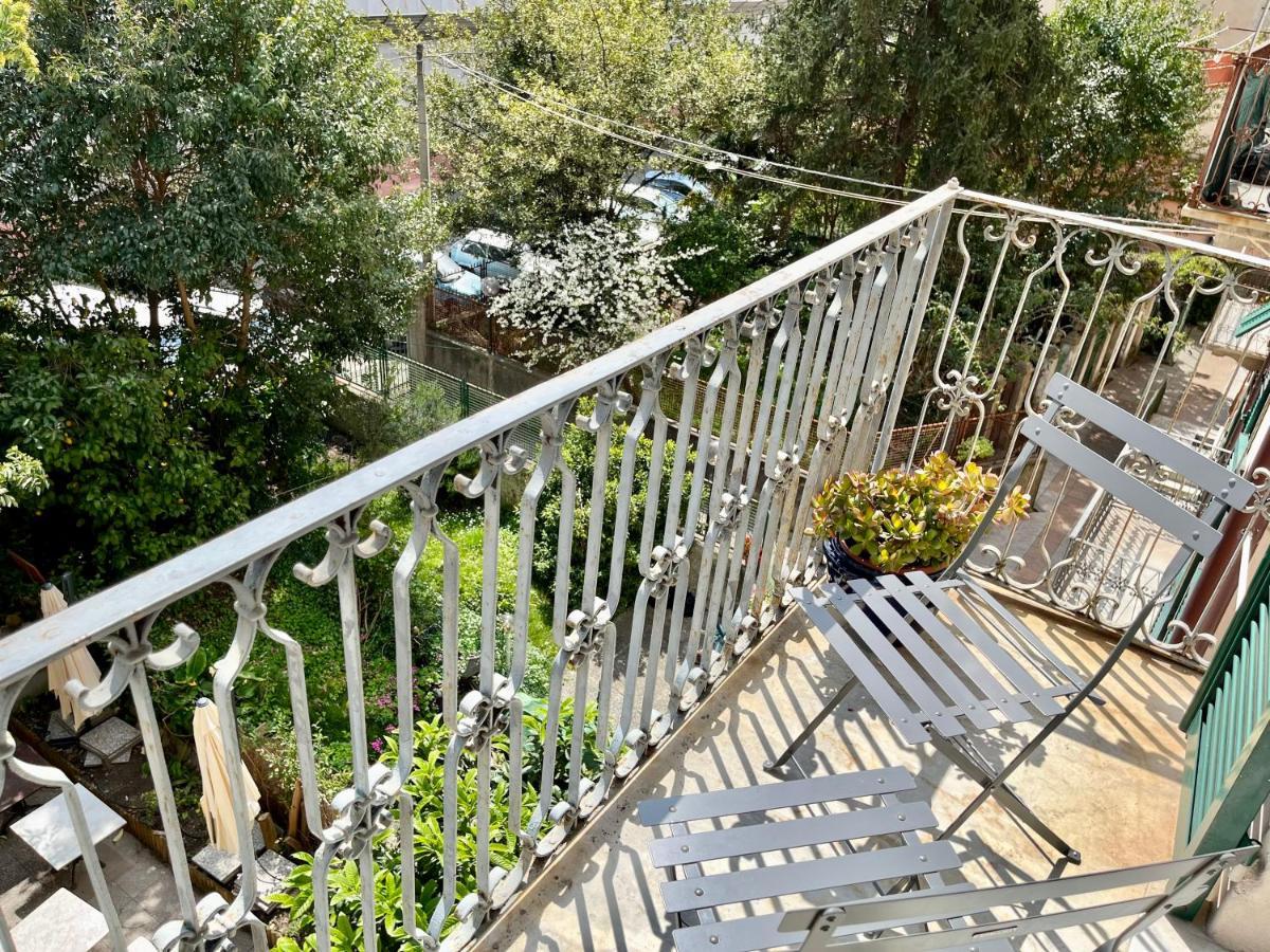 Home Dolce Casa Apartment La Spezia Buitenkant foto