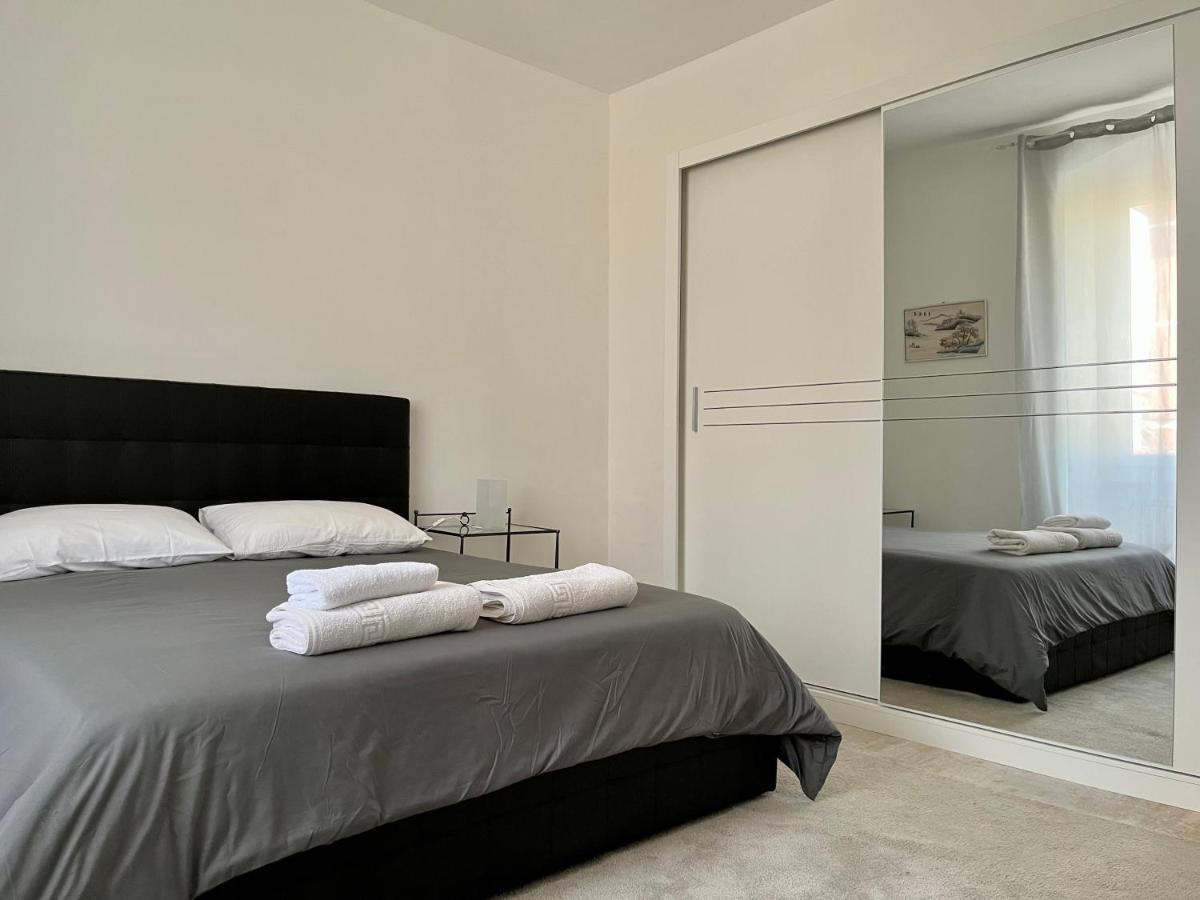 Home Dolce Casa Apartment La Spezia Buitenkant foto